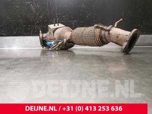 Volvo V40 Catalytic converter O205909 photo 2