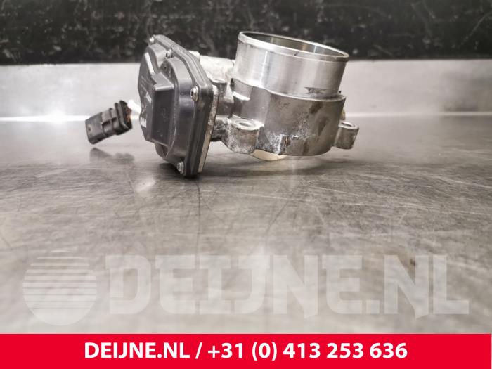 Volvo XC90 Gasklephuis O205913