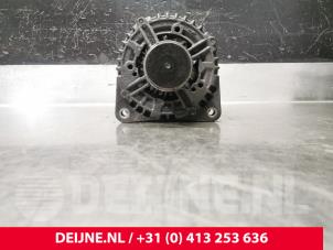 Gebruikte Dynamo Volkswagen Crafter 2.5 TDI 30/32/35/46/50 Prijs € 90,75 Inclusief btw aangeboden door van Deijne Onderdelen Uden B.V.