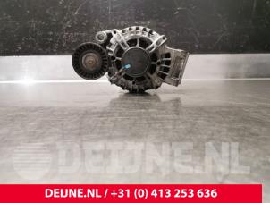 Gebruikte Alternator Volvo V40 (MV) 1.6 T2 GTDi 16V Prijs € 65,00 Margeregeling aangeboden door van Deijne Onderdelen Uden B.V.