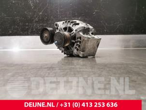 Volvo V40 Dynamo O205918 photo 2