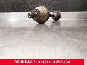 Volvo V60 Front drive shaft, left O205921 photo 2
