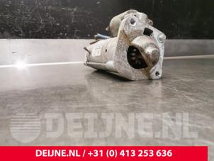 Volvo V60 Startmotor O205922 foto 2