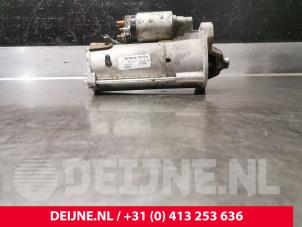 Gebruikte Startmotor Volvo V60 I (FW/GW) 2.0 D3 20V Prijs € 30,00 Margeregeling aangeboden door van Deijne Onderdelen Uden B.V.