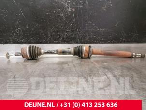 Gebruikte Cardanas rechts-voor (VWA) Volvo XC60 I (DZ) 2.0 D3 16V Prijs € 175,00 Margeregeling aangeboden door van Deijne Onderdelen Uden B.V.