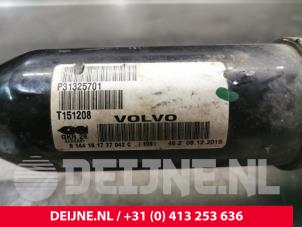 Volvo XC60 Front drive shaft, left O205928 photo 3