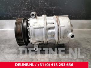Volvo XC60 Air conditioning pump O205935 foto 2