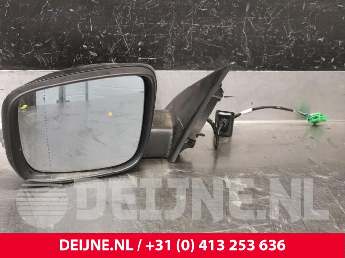 Volvo XC60 Buitenspiegel links O205940
