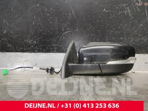 Volvo XC60 Wing mirror, left O205940 photo 2