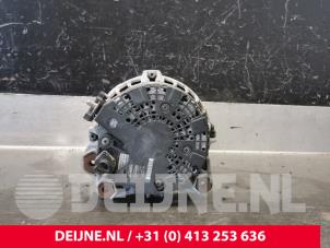 Volvo XC60 Dynamo O205947 foto 3