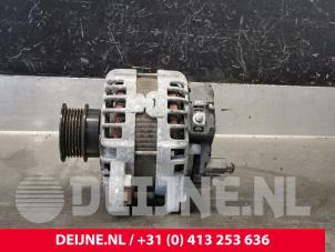 Volvo XC60 Dynamo O205947 foto 2