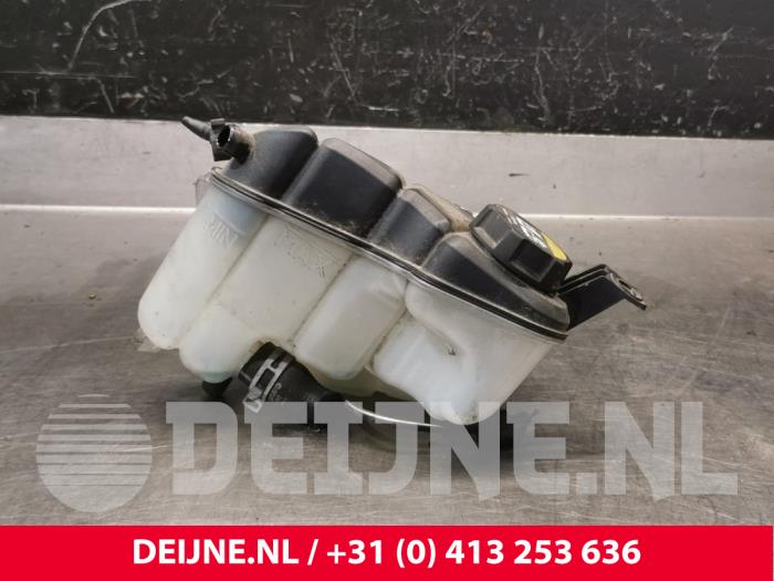 Volvo XC60 Expansievat O205948