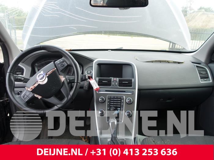 Volvo XC60 Kachel Bedieningspaneel O205954