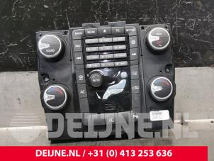 Volvo XC60 Heater control panel O205954 photo 2