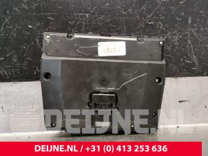 Volvo XC60 Heater control panel O205954 photo 3