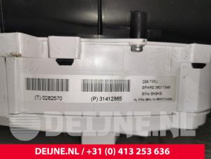 Volvo XC60 Odometer KM O205955 photo 2