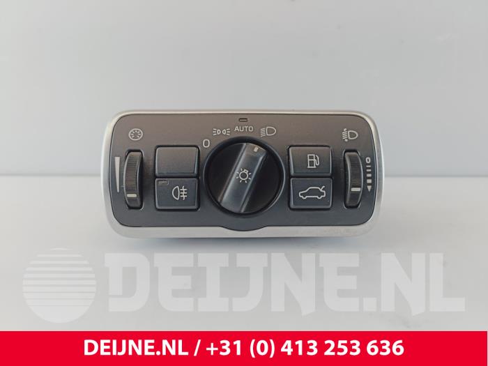 Volvo XC60 Licht Schakelaar O205958