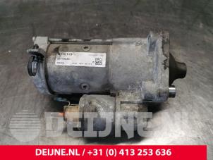 Gebruikte Startmotor Volvo XC60 I (DZ) 2.0 D3 16V Prijs € 55,00 Margeregeling aangeboden door van Deijne Onderdelen Uden B.V.