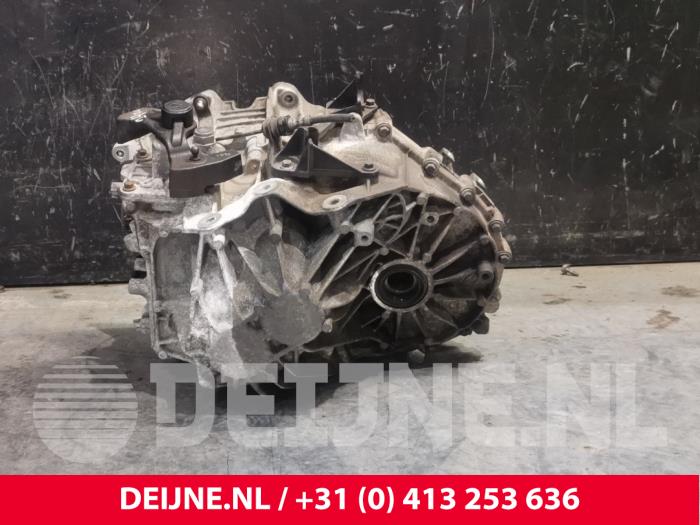 Volvo XC60 Versnellingsbak O205986