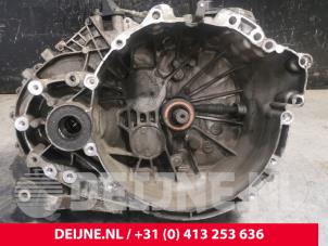 Volvo XC60 Versnellingsbak O205986 foto 3