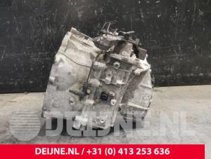 Volvo XC60 Versnellingsbak O205986 foto 2