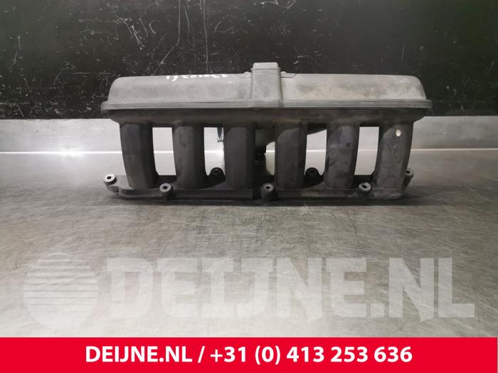 Gebruikte Spruitstuk Inlaat Volvo XC90 I 3.2 24V Prijs € 350,00 Margeregeling aangeboden door van Deijne Onderdelen Uden B.V.
