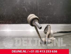 Volvo XC90 Stabilisator vorne O205993 foto 2