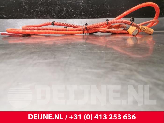 Volvo XC90 HV kabel (hoog voltage) O206006