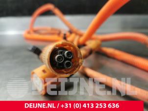 Volvo XC90 Cable high-voltage O206006 photo 3