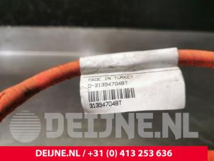 Volvo XC90 Cable high-voltage O206006 photo 2