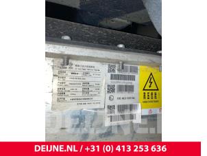 Maxus eDeliver 9 Akku (Hybrid) O206017 foto 2