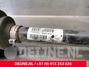 Volvo V40 Front drive shaft, left O206019 photo 2