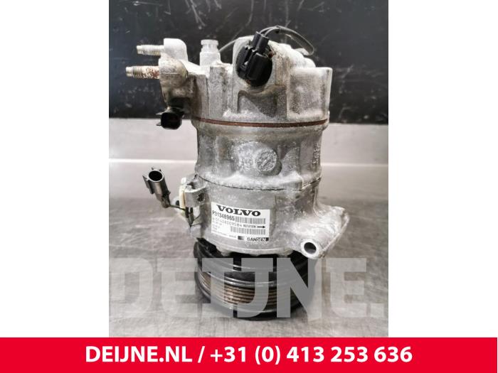 Gebruikte Aircopomp Volvo V40 (MV) 2.0 D2 16V Prijs € 125,00 Margeregeling aangeboden door van Deijne Onderdelen Uden B.V.