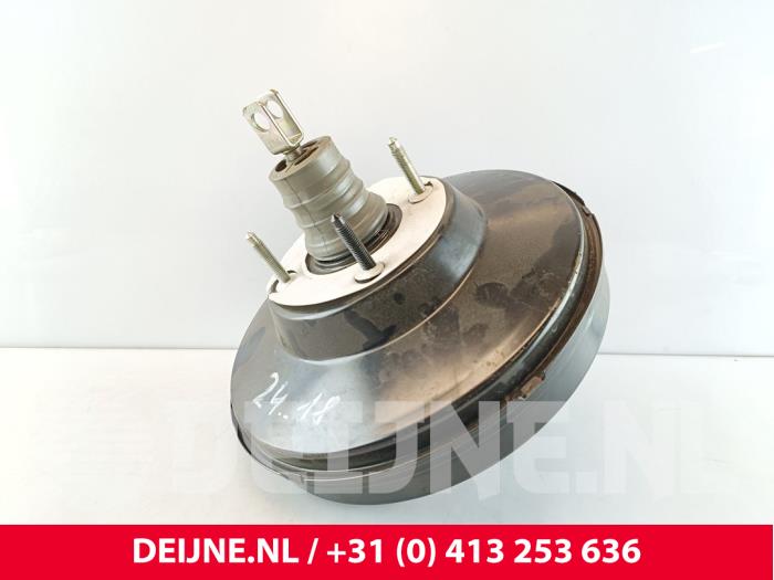 Volvo V40 Bremskraftverstärker O206056