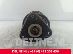 Volvo V40 Front shock absorber rod, left O206064 photo 3