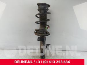 Volvo V40 Front shock absorber rod, left O206064 photo 2