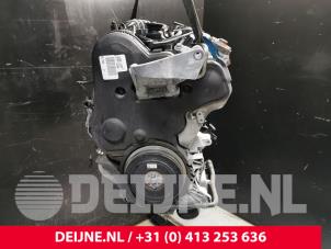 Gebruikte Motor Volvo V40 (MV) 2.0 D2 16V Prijs € 3.250,00 Margeregeling aangeboden door van Deijne Onderdelen Uden B.V.
