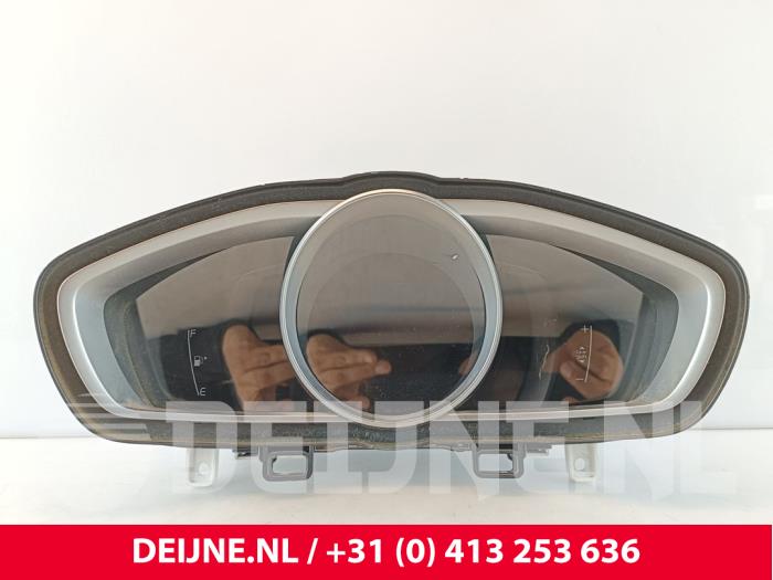 Volvo V40 Tacho - Kombiinstrument KM O206045