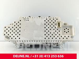 Volvo V40 Odometer KM O206045 photo 2