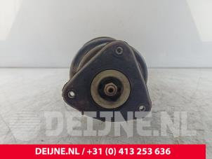 Volvo V40 Front shock absorber rod, right O206065 photo 3