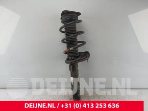 Volvo V40 Front shock absorber rod, right O206065 photo 2