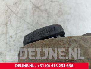Volvo V40 Bremszange links vorne O206058 foto 3
