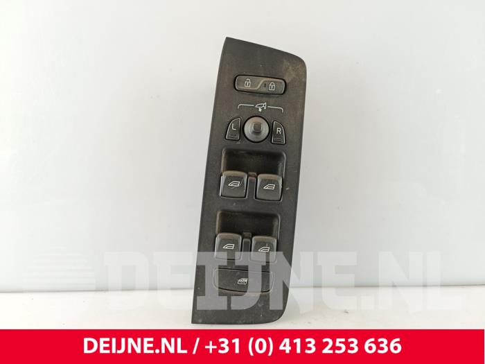 Volvo V40 Elektrisches Fenster Schalter O206039