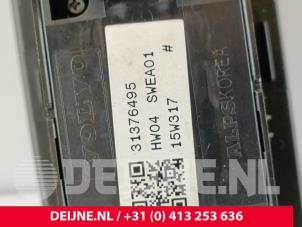 Volvo V40 Electric window switch O206039 photo 3