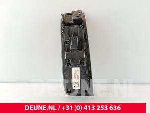 Volvo V40 Electric window switch O206039 photo 2