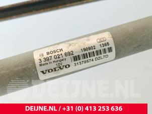 Volvo V40 Scheibenwischermotor+Mechanik O206061 foto 2