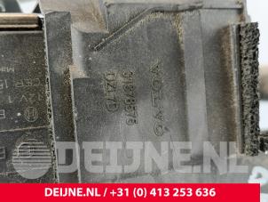 Volvo V40 Scheibenwischermotor+Mechanik O206061 foto 3