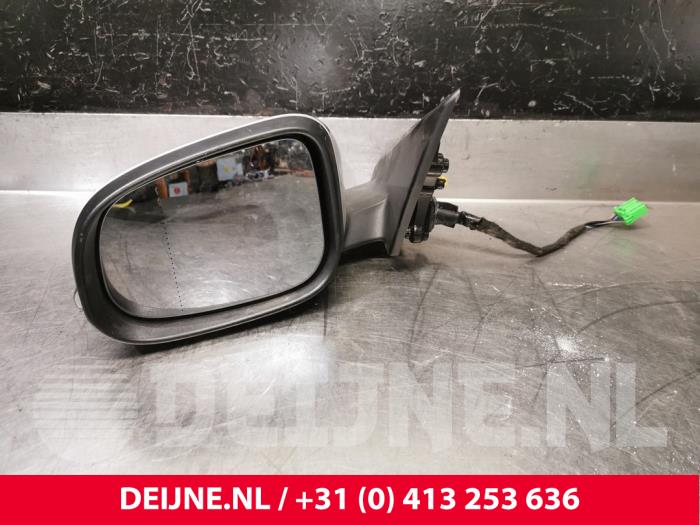 Volvo V40 Buitenspiegel links O206031