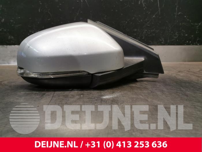 Volvo V40 Außenspiegel rechts O206032