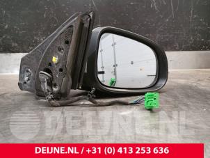 Volvo V40 Wing mirror, right O206032 photo 2